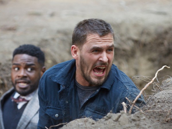 Цикада 3301: Квест для хакера (4)