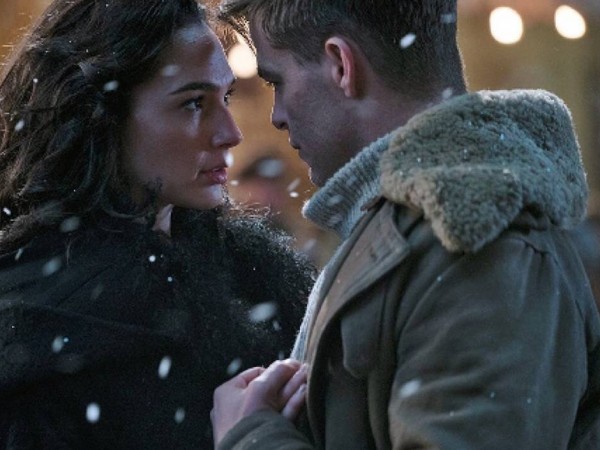 Чудо-женщина (3)