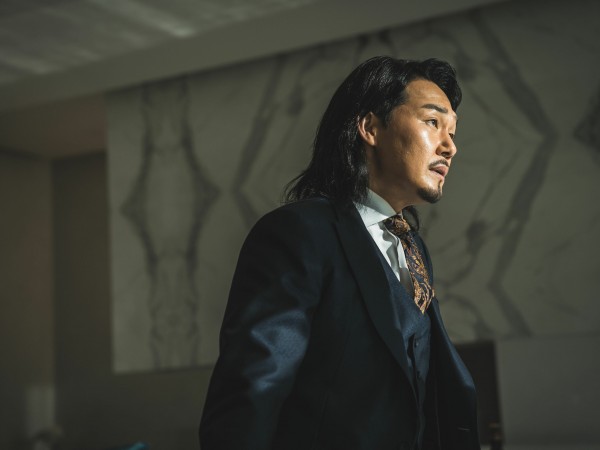 Игра киллеров (3)