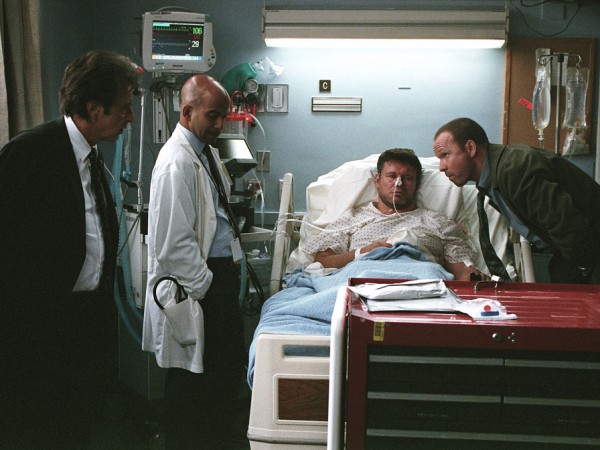 Право на убийство (6)