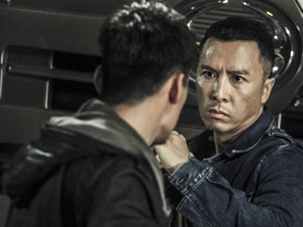 Впервые на СТС! Последний из лучших