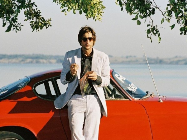 История Уэнделла