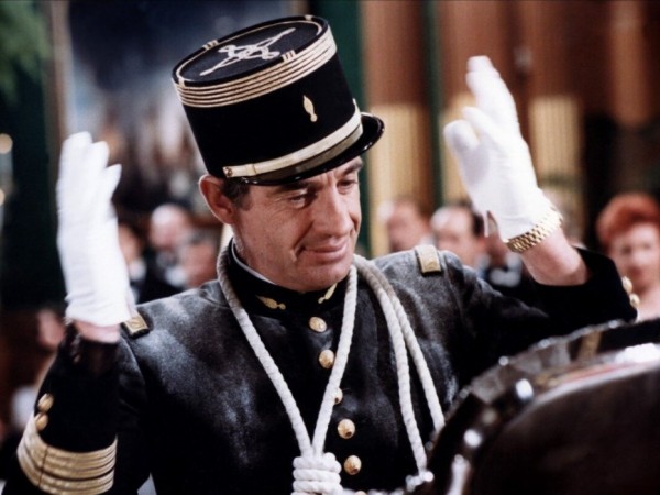 Игра в четыре руки (2)