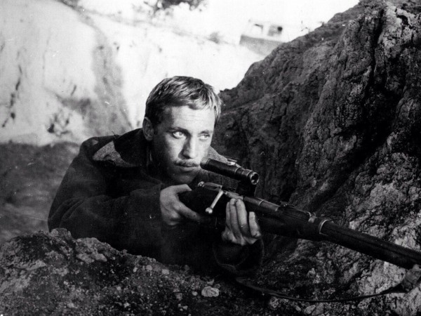 Служили два товарища (2)