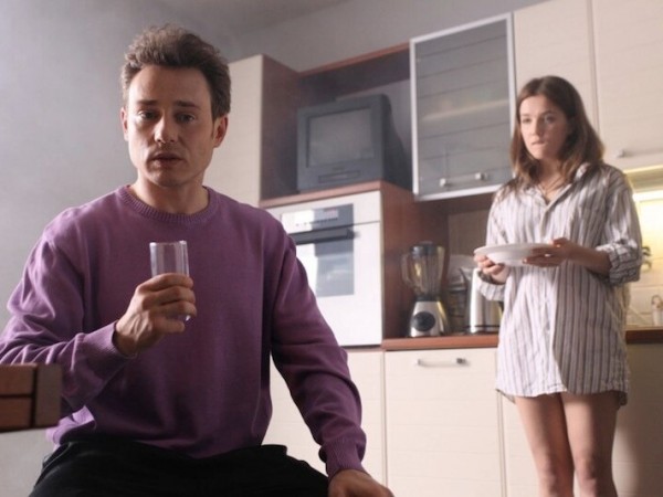 Услышь моё сердце