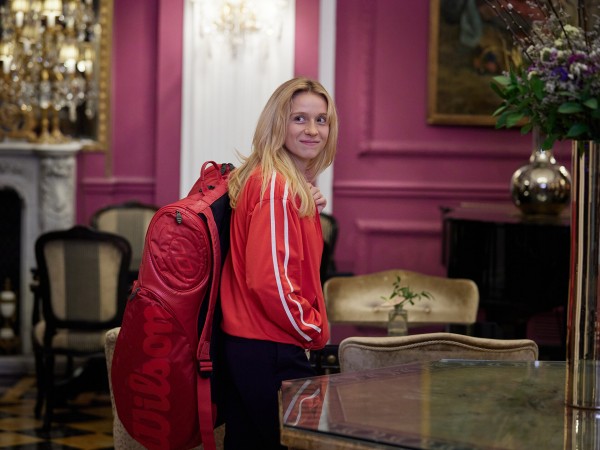 Идеальный матч (6)