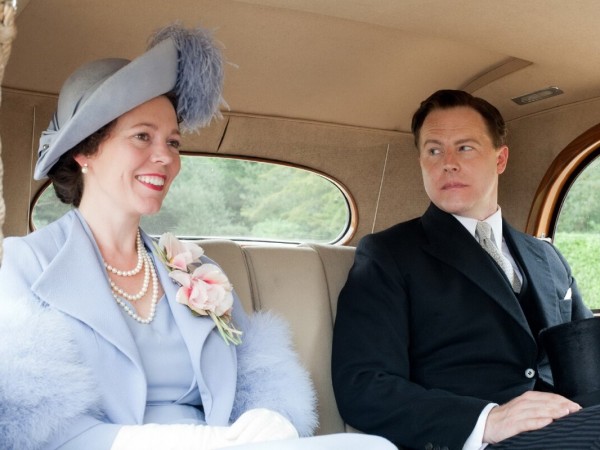 Гайд-Парк на Гудзоне (4)