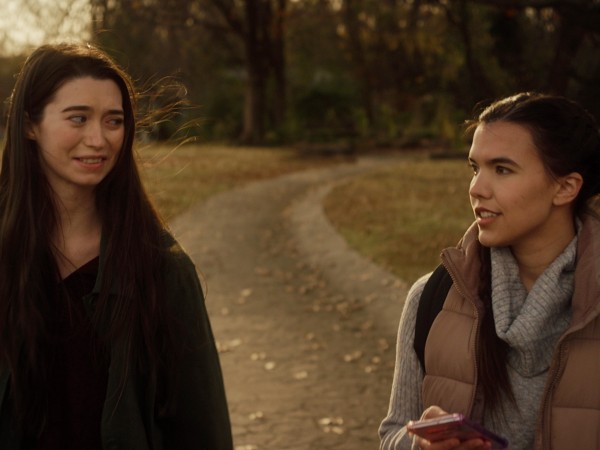 Одержимость. Проклятие Лиззи Борден (4)