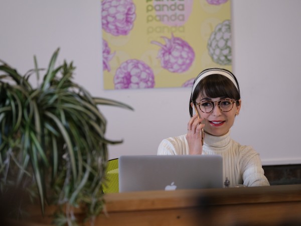 Ты умеешь хранить секреты? (3)