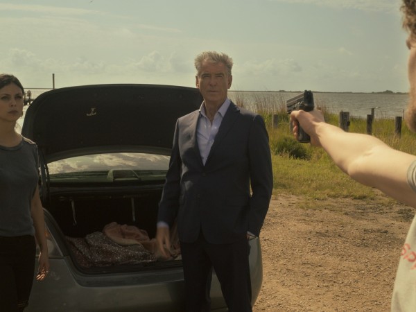 Чарли-Пуля (3)