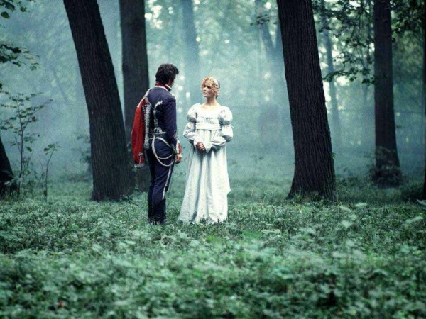 Проделки в старинном духе (2)