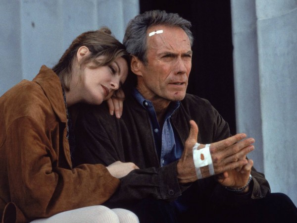 На линии огня (6)