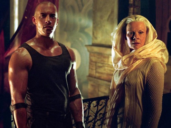 Хроники Риддика (5)