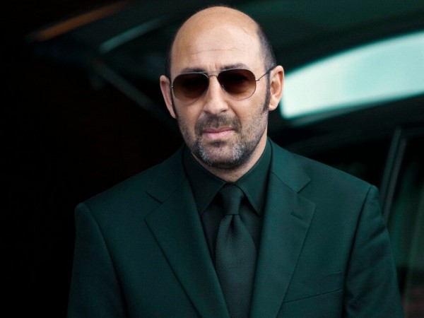 22 пули: Бессмертный (5)