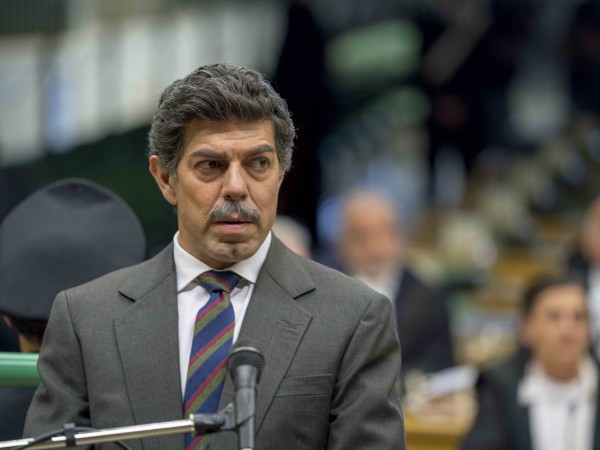 Предатель (5)