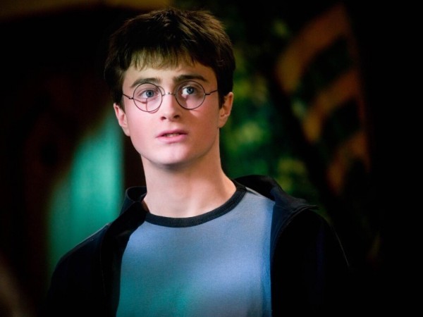 Гарри Поттер и Орден Феникса (3)