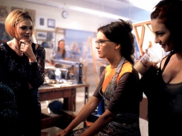 Это всё она (6)