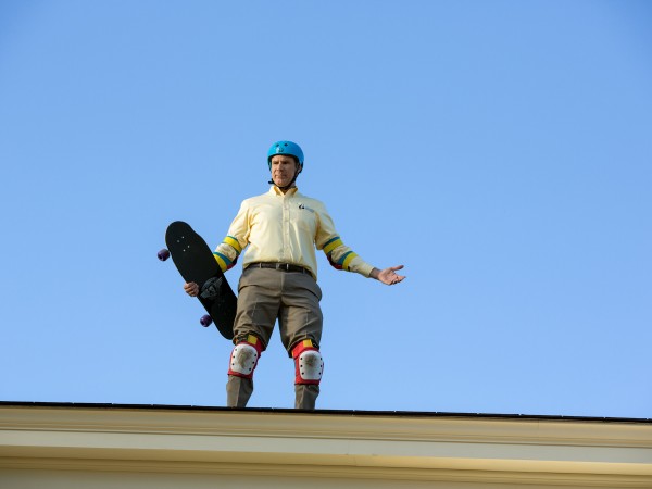 Здравствуй, папа, Новый год! (6)