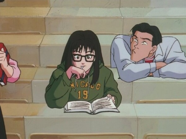 Старик Зет (2)