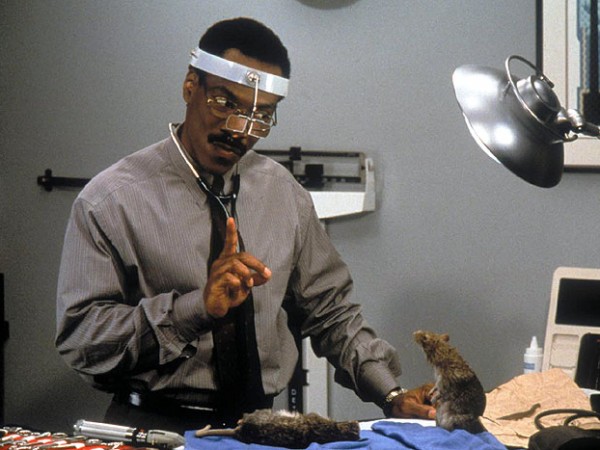 Доктор Дулиттл (2)