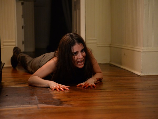 Дары смерти (6)