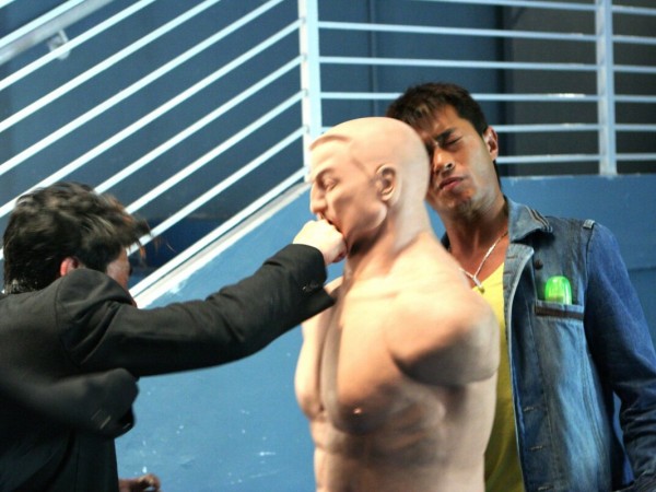 Сокровище в пелёнках (6)