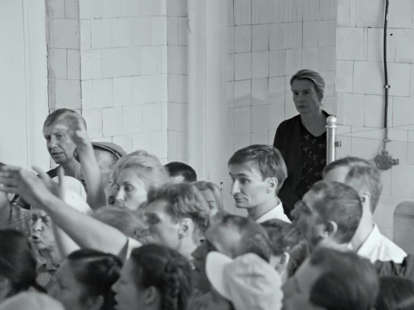 Дорогие товарищи! (6)