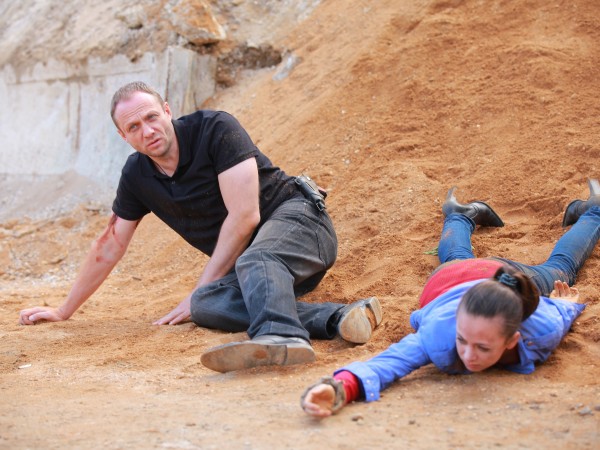 По следу зверя (2)