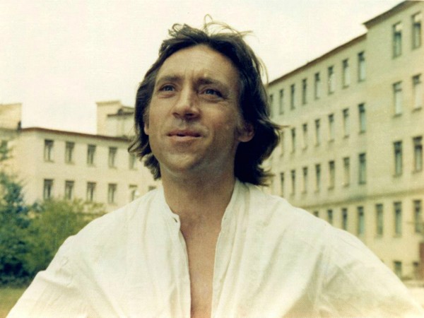 Сказ про то, как царь Петр арапа женил (2)