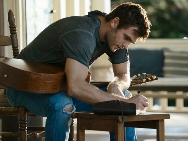 Навсегда моя девушка (5)