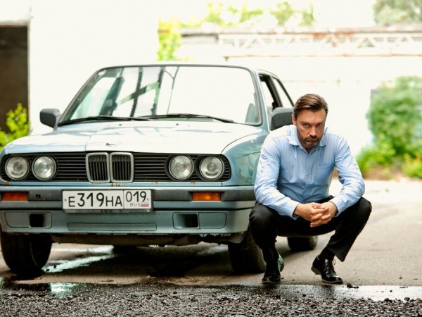 Крайняя необходимость (4)