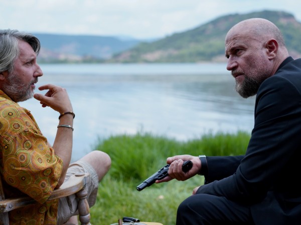 Не буди во мне киллера (5)