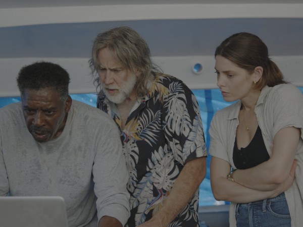 Папа из спецназа (5)