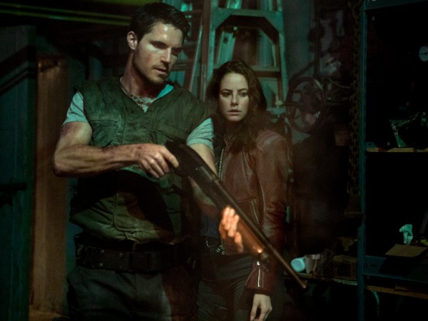 Обитель зла: Раккун-Сити