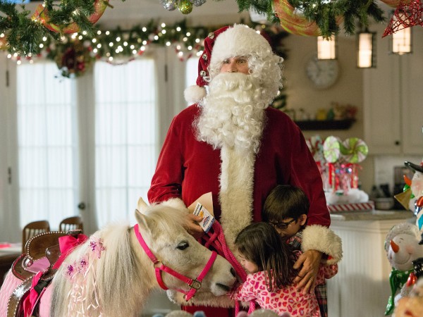 Здравствуй, папа, Новый год! (2)