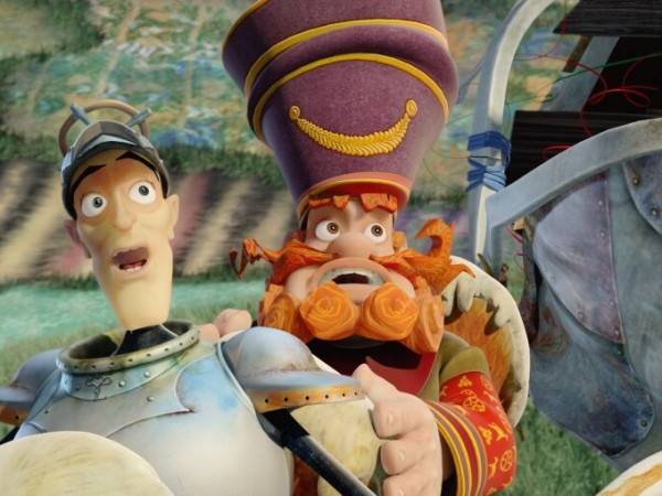 Новые приключения Аленушки и Еремы (6)