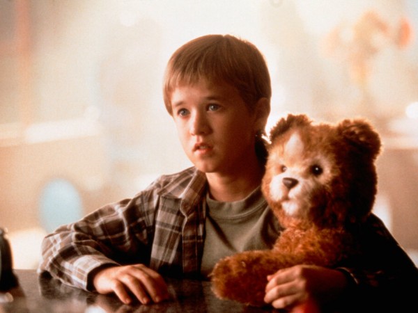 Искусственный разум (2)