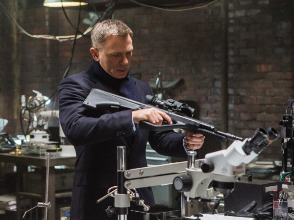 007: Спектр (3)