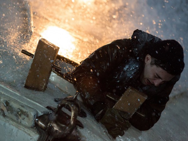 И грянул шторм (2)