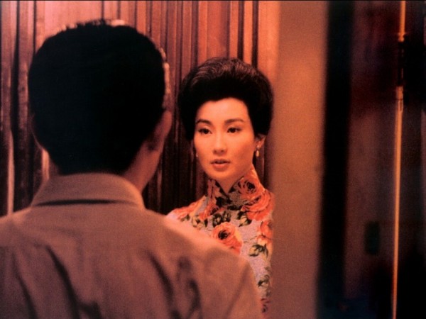 Любовное настроение (3)