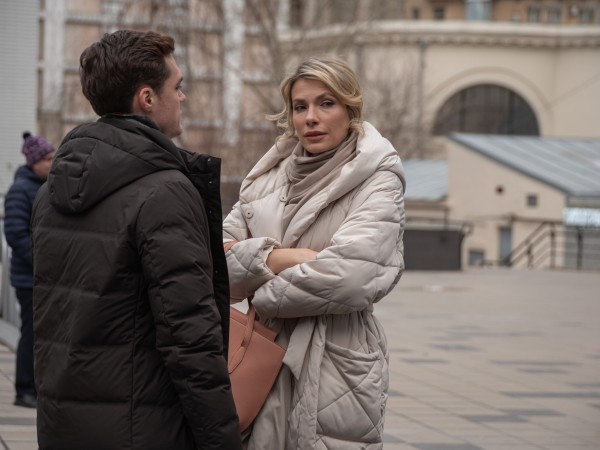 Холодное блюдо (2)