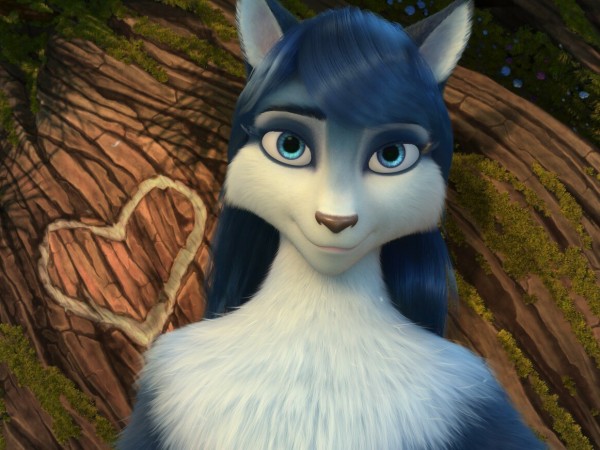 Волки и овцы: б-е-е-е-зумное превращение (6)