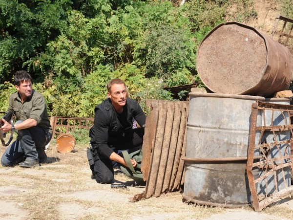 Шесть пуль (4)