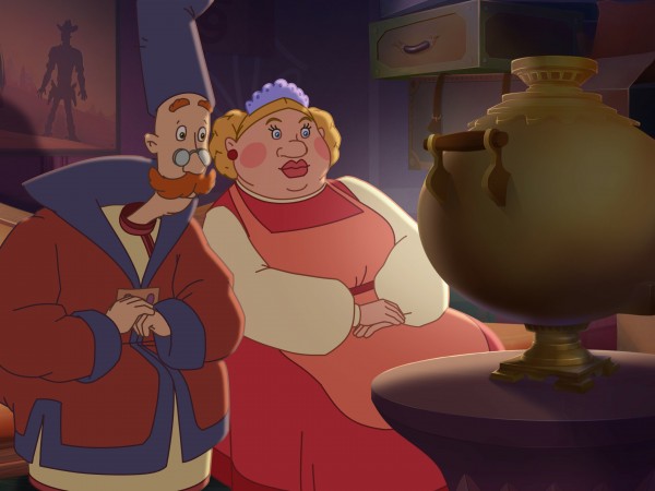 Иван Царевич и Серый Волк-4 (2)