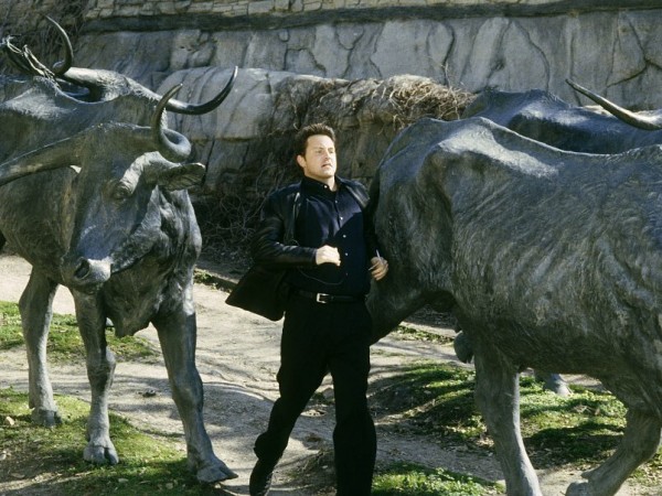 Мошенники (5)