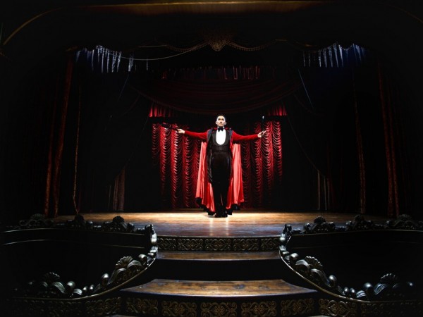 Великий фокусник (4)