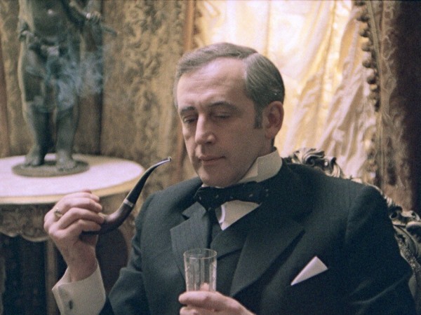 Шерлок Холмс и Доктор Ватсон. Король шантажа