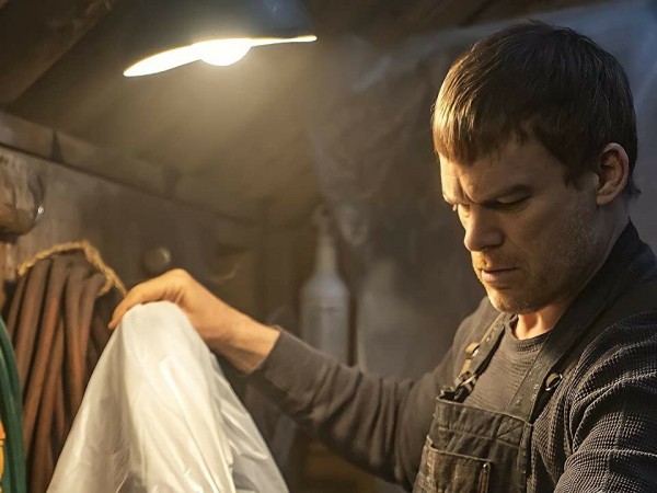 Декстер: Новая кровь (4)