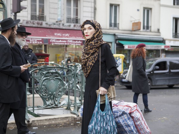 Крёстная мама (3)