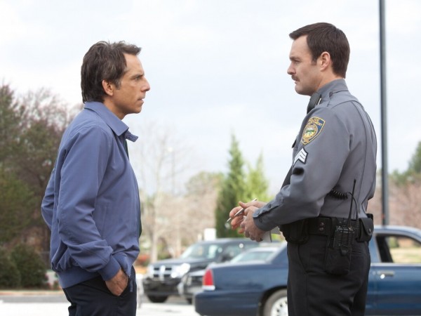 Дружинники (3)